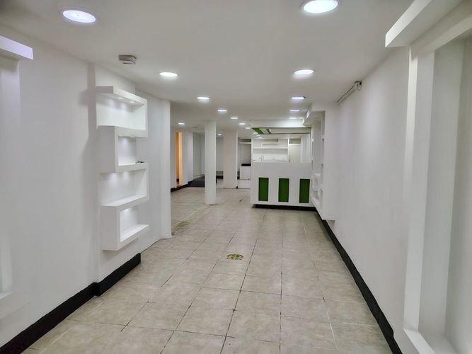 Local en Arriendo en Teusaquillo, Bogotá - Miniatura 2