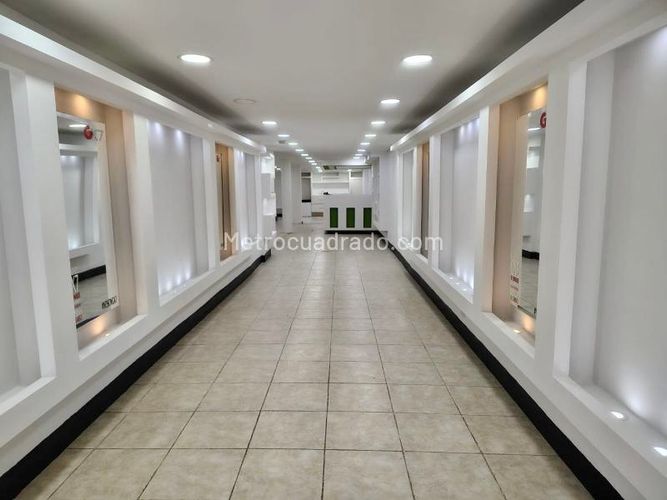 Local en Arriendo en Teusaquillo, Bogotá - Miniatura 3