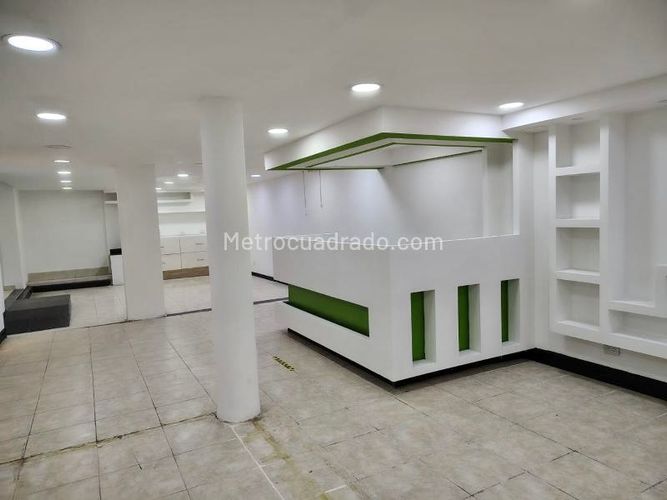 Local en Arriendo en Teusaquillo, Bogotá - Miniatura 4