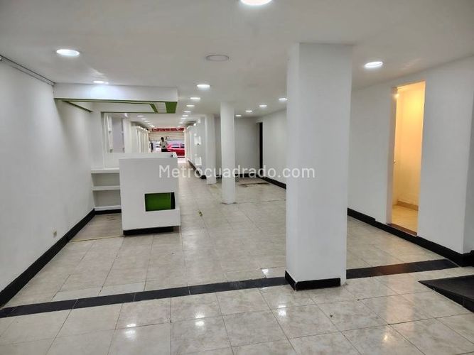 Local en Arriendo en Teusaquillo, Bogotá - Miniatura 7