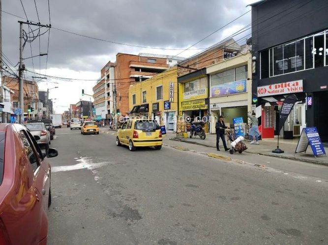 Local en Arriendo en Teusaquillo, Bogotá - Miniatura 9