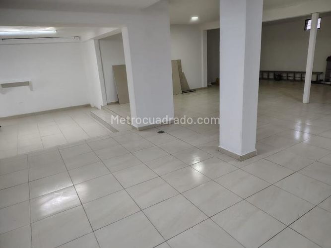 Local en Arriendo en Teusaquillo, Bogotá - Miniatura 8
