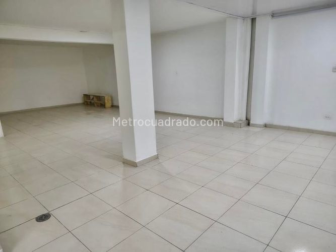 Local en Arriendo en Teusaquillo, Bogotá - Miniatura 11