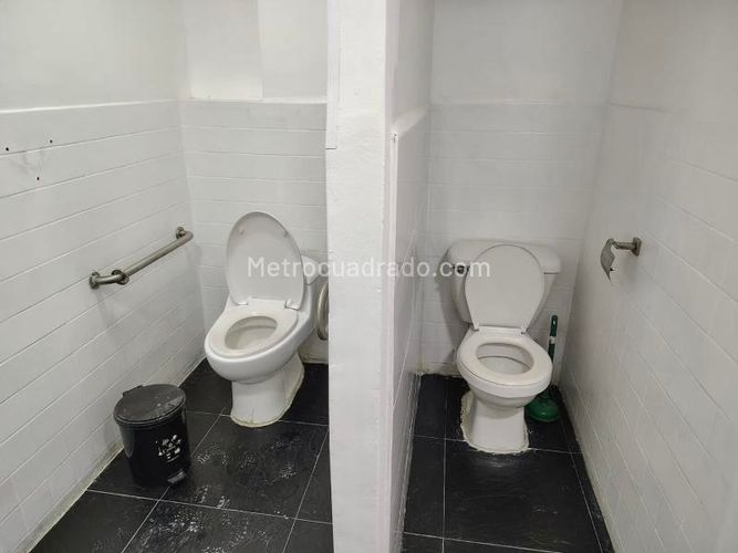 Local en Arriendo en Teusaquillo, Bogotá - Miniatura 14