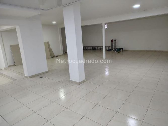 Local en Arriendo en Teusaquillo, Bogotá - Miniatura 15
