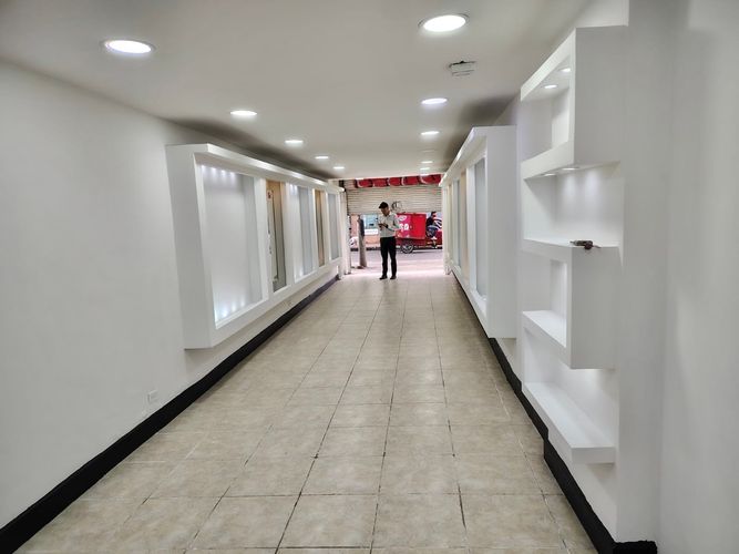 Local en Arriendo en Teusaquillo, Bogotá - Miniatura 12