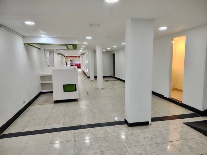 Local en Arriendo en Teusaquillo, Bogotá - Miniatura 19