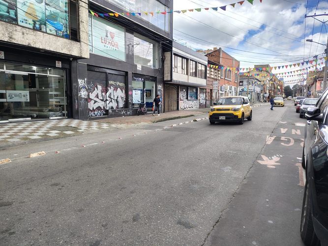 Local en Arriendo en Teusaquillo, Bogotá - Miniatura 30
