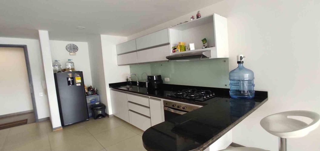Apartamento en Venta en Ciudad jardin, Cali - Miniatura 3
