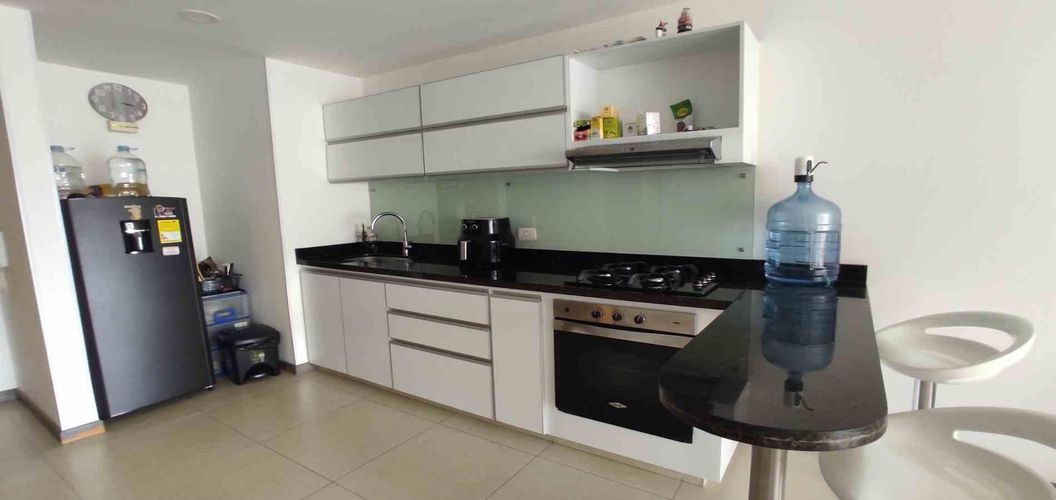 Apartamento en Venta en Ciudad jardin, Cali - Miniatura 4