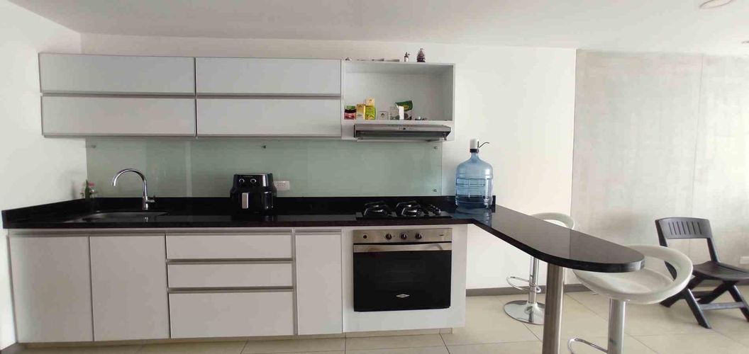 Apartamento en Venta en Ciudad jardin, Cali - Miniatura 5
