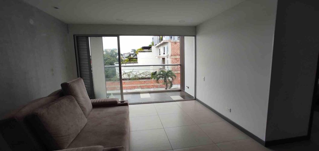 Apartamento en Venta en Ciudad jardin, Cali - Miniatura 6