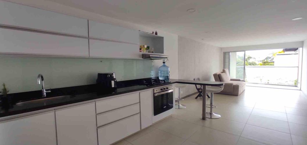 Apartamento en Venta en Ciudad jardin, Cali - Miniatura 8