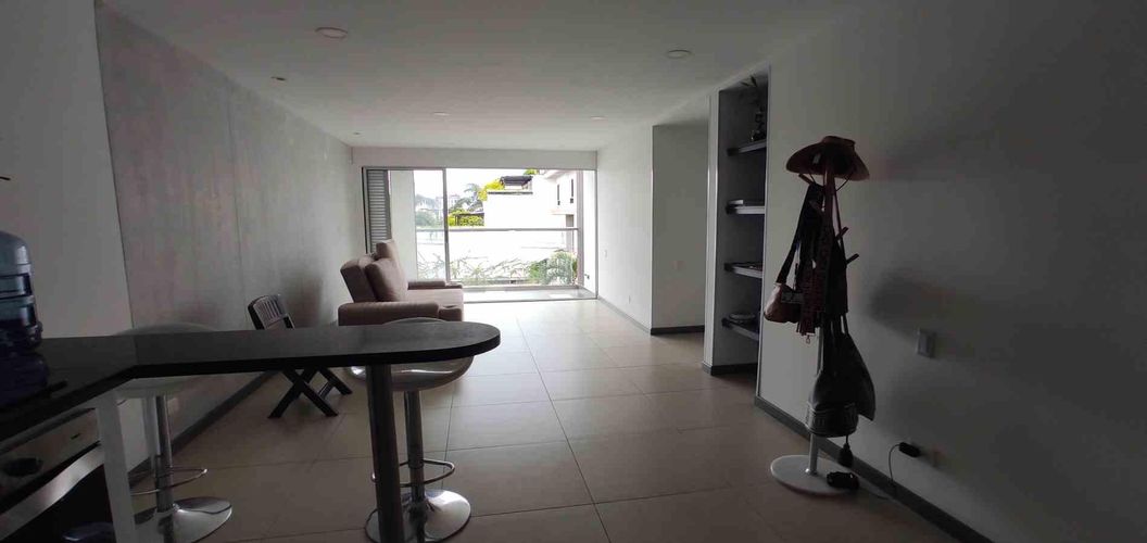 Apartamento en Venta en Ciudad jardin, Cali - Miniatura 9