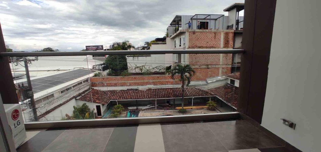 Apartamento en Venta en Ciudad jardin, Cali - Miniatura 10