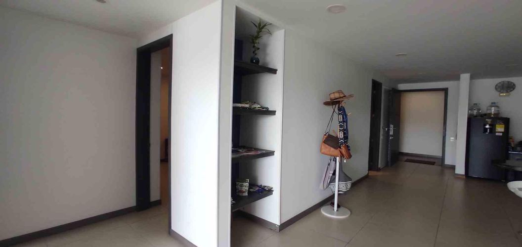 Apartamento en Venta en Ciudad jardin, Cali - Miniatura 12