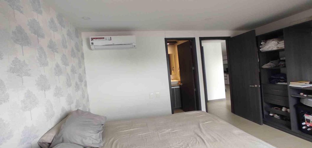 Apartamento en Venta en Ciudad jardin, Cali - Miniatura 14