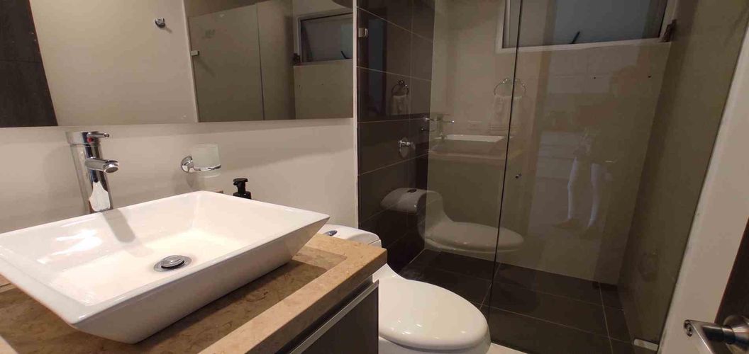 Apartamento en Venta en Ciudad jardin, Cali - Miniatura 15