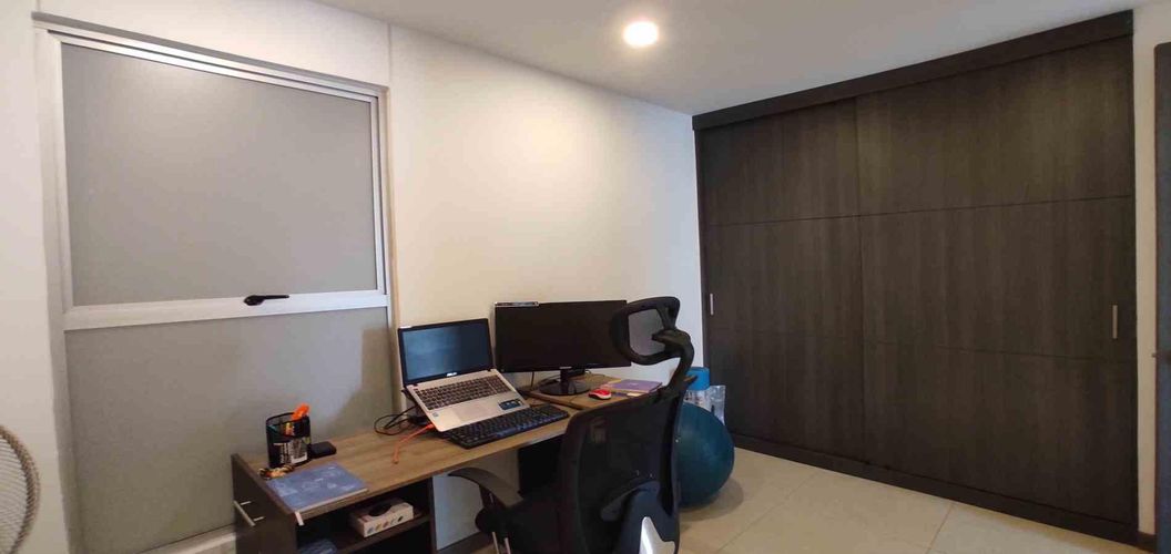 Apartamento en Venta en Ciudad jardin, Cali - Miniatura 17