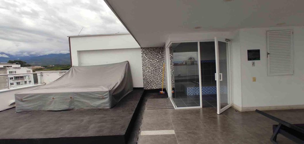 Apartamento en Venta en Ciudad jardin, Cali - Miniatura 19