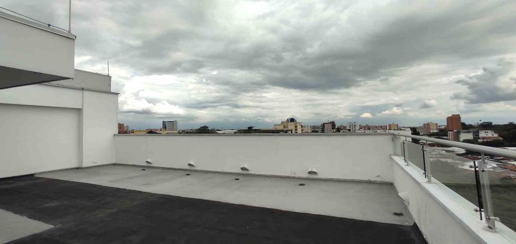 Apartamento en Venta en Ciudad jardin, Cali - Miniatura 20