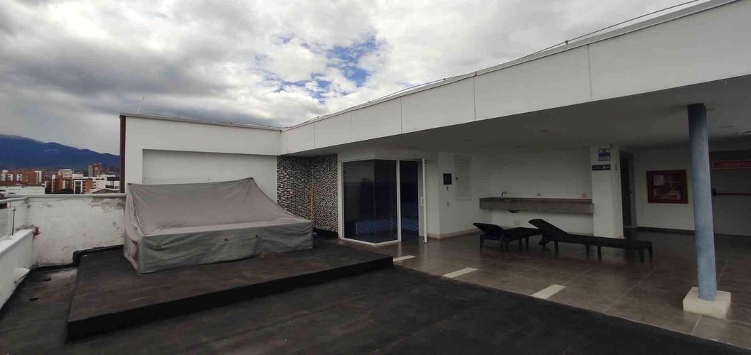Apartamento en Venta en Ciudad jardin, Cali - Miniatura 21
