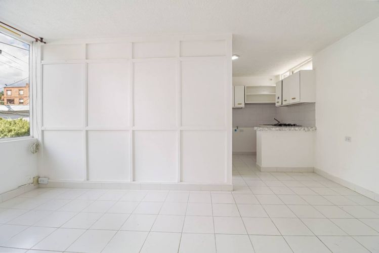 Apartaestudio en  Arriendo en Nicolas de federman, Bogotá - Miniatura 4
