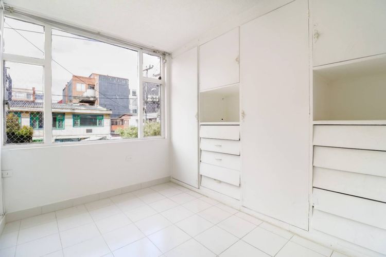 Apartaestudio en  Arriendo en Nicolas de federman, Bogotá - Miniatura 15