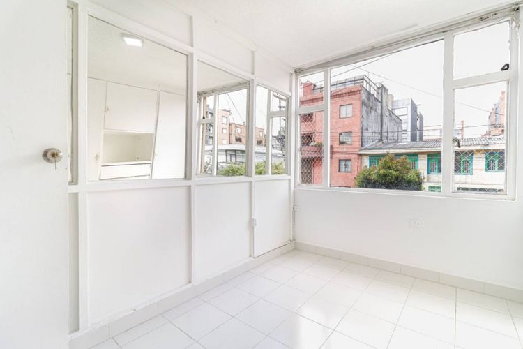 Apartaestudio en  Arriendo en Nicolas de federman, Bogotá - Miniatura 17