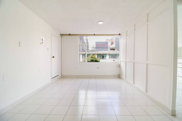 Apartaestudio en  Arriendo en Nicolas de federman, Bogotá - Miniatura 20