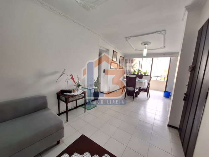 Apartamento en Venta en Armenia - Miniatura 3