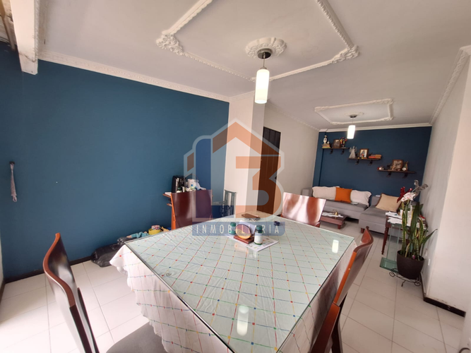 Apartamento en Venta en Armenia - Imagen 1