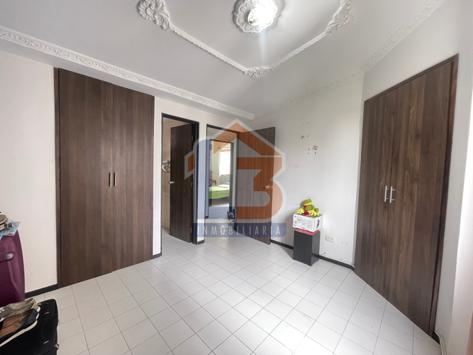 Apartamento en Venta en Armenia - Miniatura 6