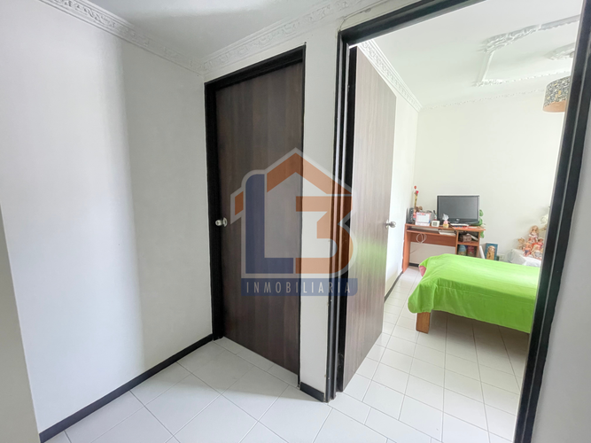 Apartamento en Venta en Armenia - Miniatura 5