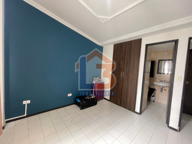 Apartamento en Venta en Armenia - Miniatura 7