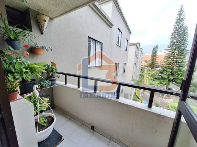 Apartamento en Venta en Armenia - Miniatura 20