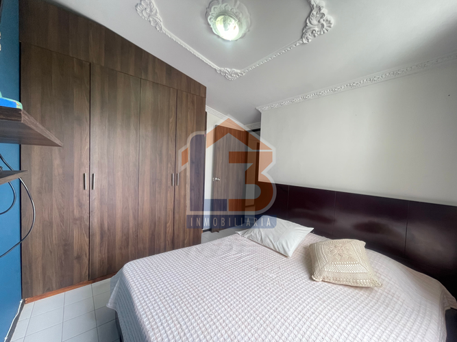 Apartamento en Venta en Armenia - Miniatura 14