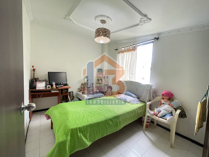 Apartamento en Venta en Armenia - Miniatura 10