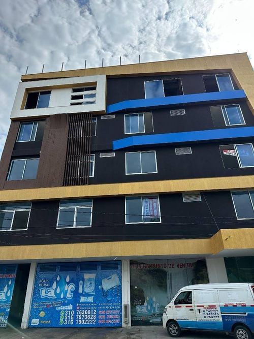 Edificio en Arriendo en Las granjas, Neiva - Imagen 1