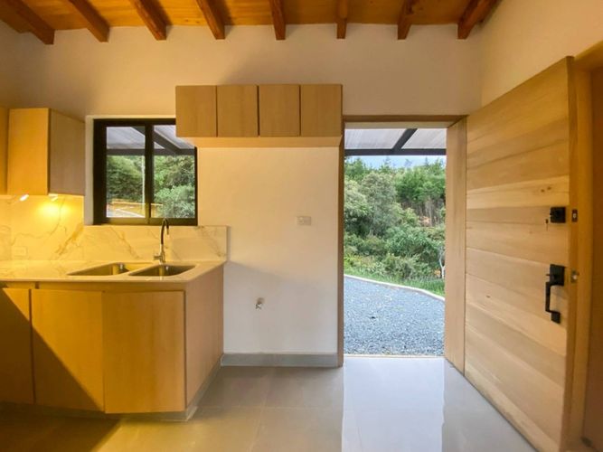Finca en Arriendo en Guarne - Miniatura 5