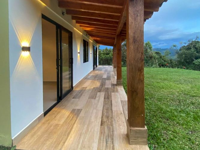Finca en Arriendo en Guarne - Miniatura 16