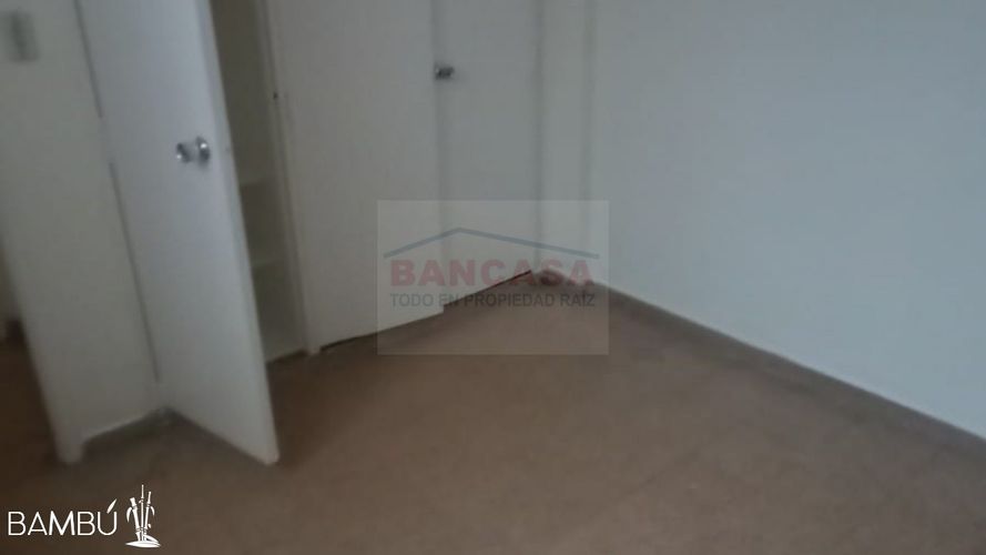 Apartaestudio en Arriendo en La candelaria, Medellín - Miniatura 5