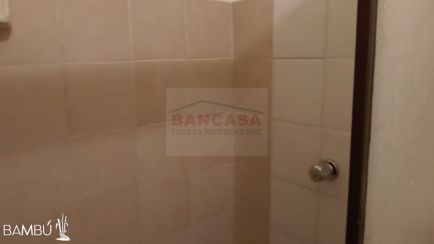Apartaestudio en Arriendo en La candelaria, Medellín - Miniatura 8