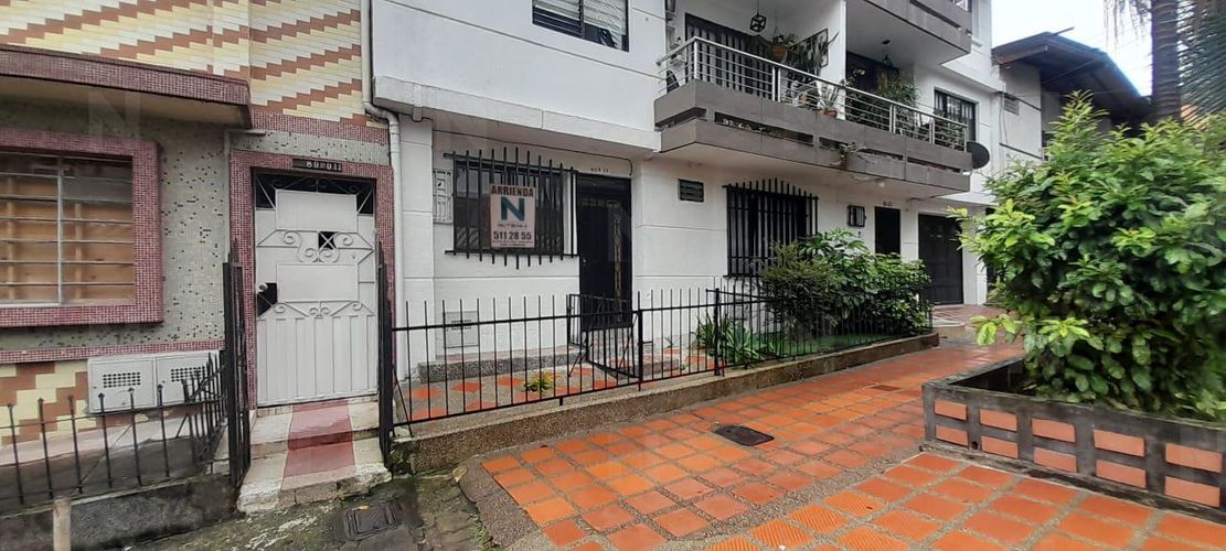 Casa en Arriendo en Simon bolivar, Medellín - Imagen 1