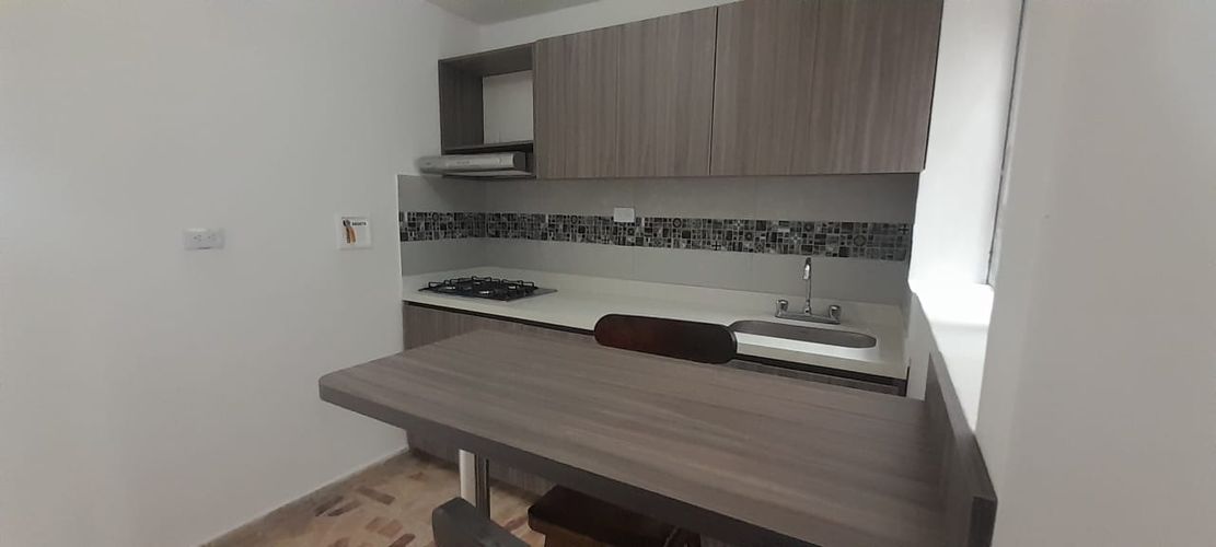 Casa en Arriendo en Simon bolivar, Medellín - Miniatura 2