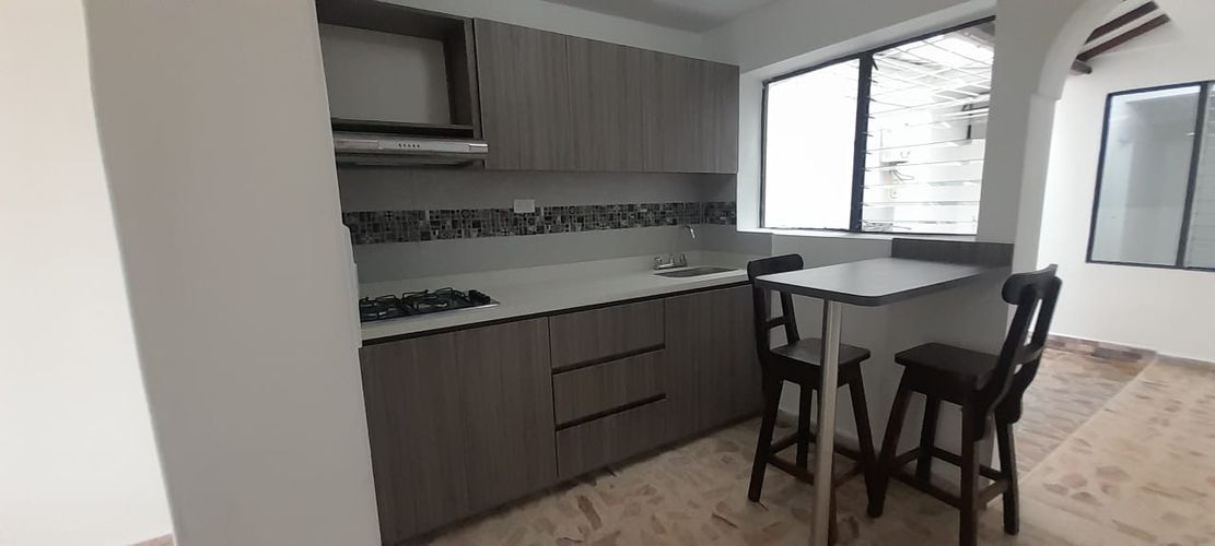 Casa en Arriendo en Simon bolivar, Medellín - Miniatura 4