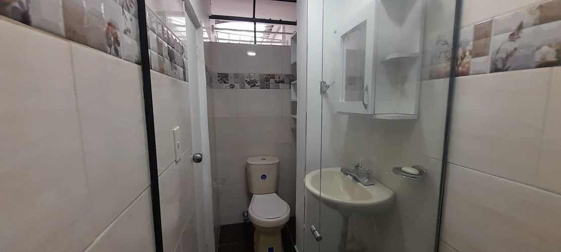 Casa en Arriendo en Simon bolivar, Medellín - Miniatura 9