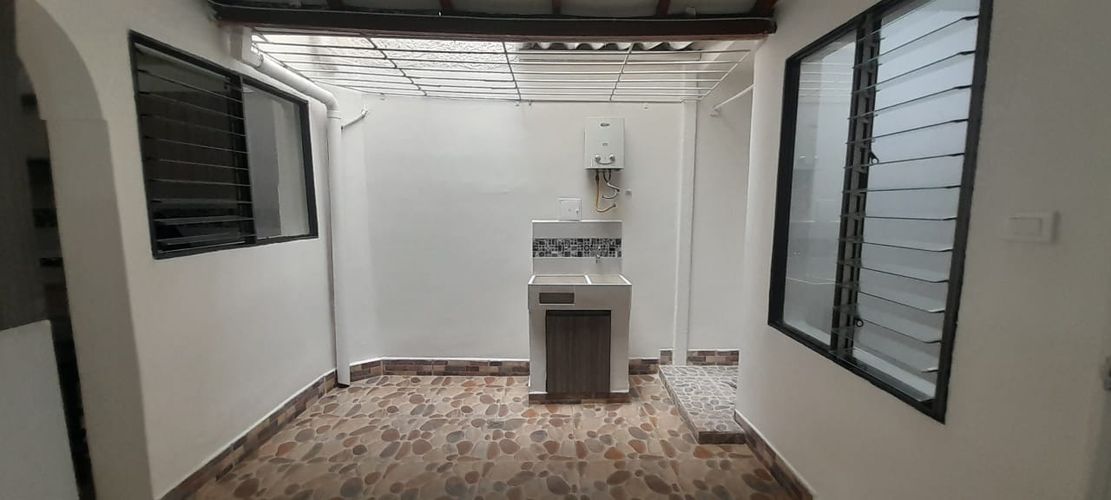 Casa en Arriendo en Simon bolivar, Medellín - Miniatura 13
