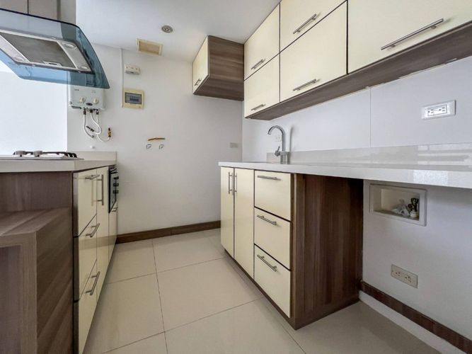Apartaestudio en Arriendo en El Poblado, Medellín - Miniatura 3