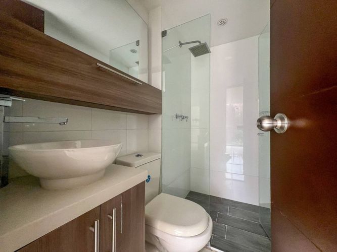 Apartaestudio en Arriendo en El Poblado, Medellín - Miniatura 6